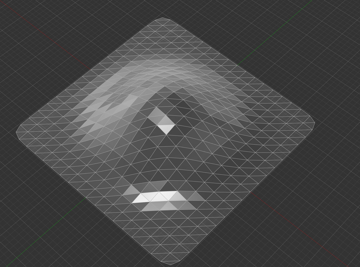 raahgiken13's tweet image. Fusionのここが納得いかねぇ

Blenderでなだらかな曲面を作る
↓
STLでFusionにインポート（ピンク色）メッシュ状態 まだ綺麗
↓
Solidモデルに変換←！！
↓
レンダリング←いやこれ汚くね？

まぁ理屈はわかるけどさ
ポリゴンのスムース機能ってないんだっけ？

#Fusion360 #Autodesk #b3d