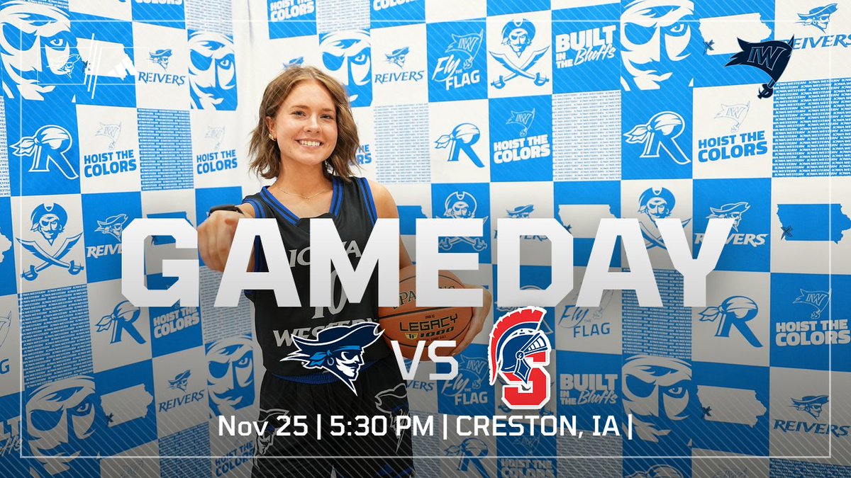 Iowa Western Women's Basketball tweet media