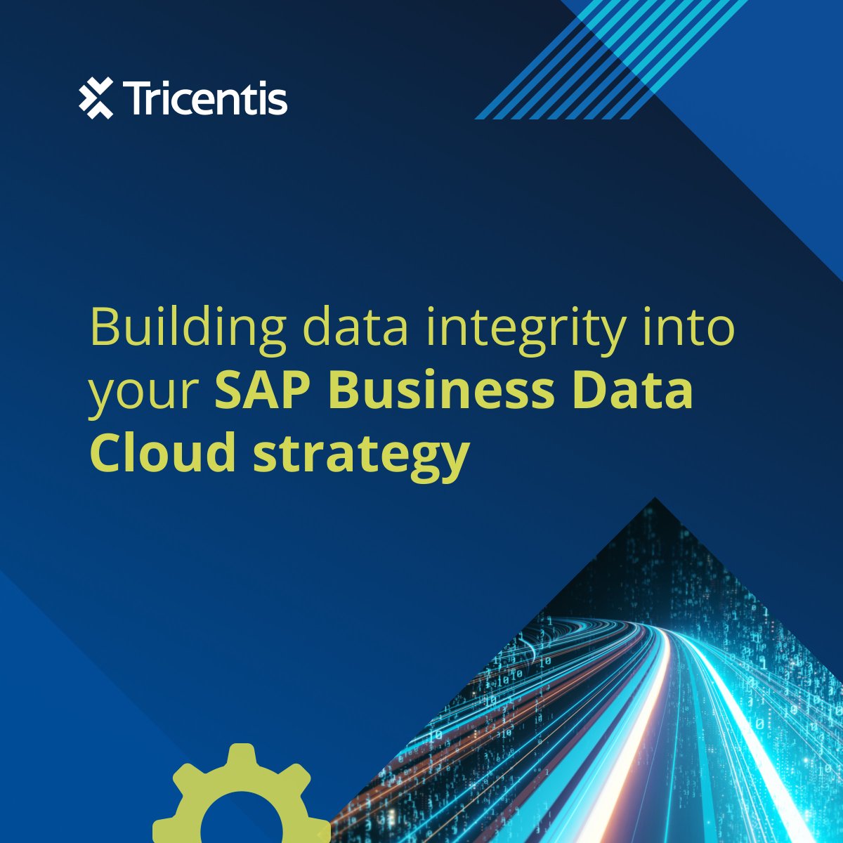 Tricentis's tweet image. SAP customers, this one if for you! 

SAP Business Data Cloud (BDC) can make your data wish list 📝 come true—but only if your data is trustworthy.

💡Learn how to build data integrity into your SAP BDC strategy: bit.ly/4pthUu4

#SAP #SAPBusinessDataCloud #SAPBDC