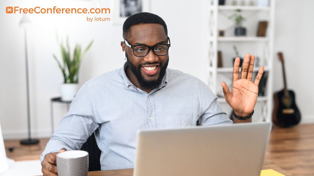 FreeConference's tweet image. Touch The Lives Of Many With 
FreeConferenсe&apos;s Online Video Conferencing Coaching Platform 
buff.ly/3Brjbyz

#onlinecoaching #fitness #personaltrainer #onlinecoach #coaching #motivation #fitnessmotivation #meetings #onlinetraining #onlinementor