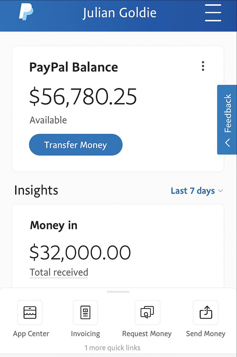 AI + Laptop + Internet + 60 minutes per day = $50k+ every month.

I normally sell this guide for $99, but for the next 48 hours, it’s yours 100% FREE.

To get it:

1. Follow me
2. Like and RT
3. Reply "YES" 

Must follow me to get a reply. Free for 48 hours