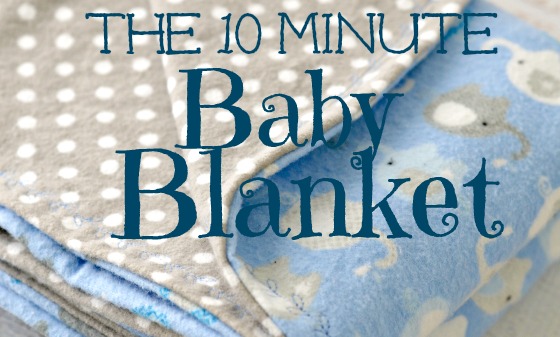 LHLiving's tweet image. Making your own custom receiving blankets is so easy! All you need is a few yards of fabric and some thread and you are good to go.

littlehouseliving.com/10-minute-simp…

#sewingproject #babies #diyproject #sewingtutorial