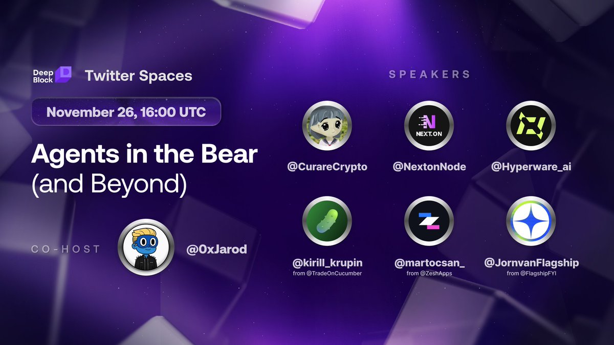 DeepBlockAI tweet media