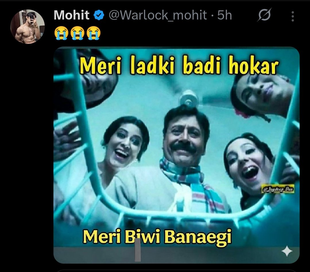 Ramraajya's tweet image. इसके खानदानी संस्कार