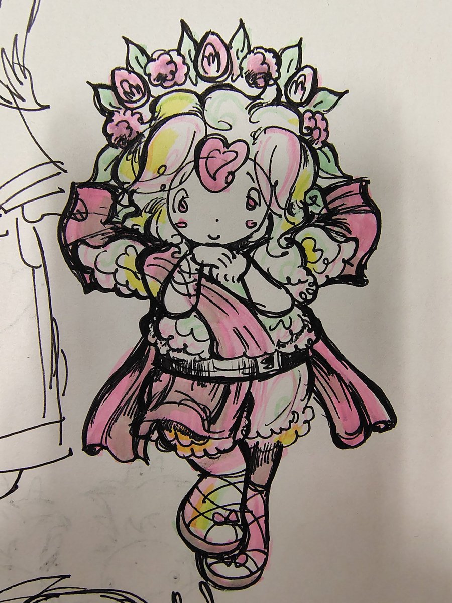 crabubbles's tweet image. cutie patootie 🥺
#cookierunkingdom #pavlovacookie