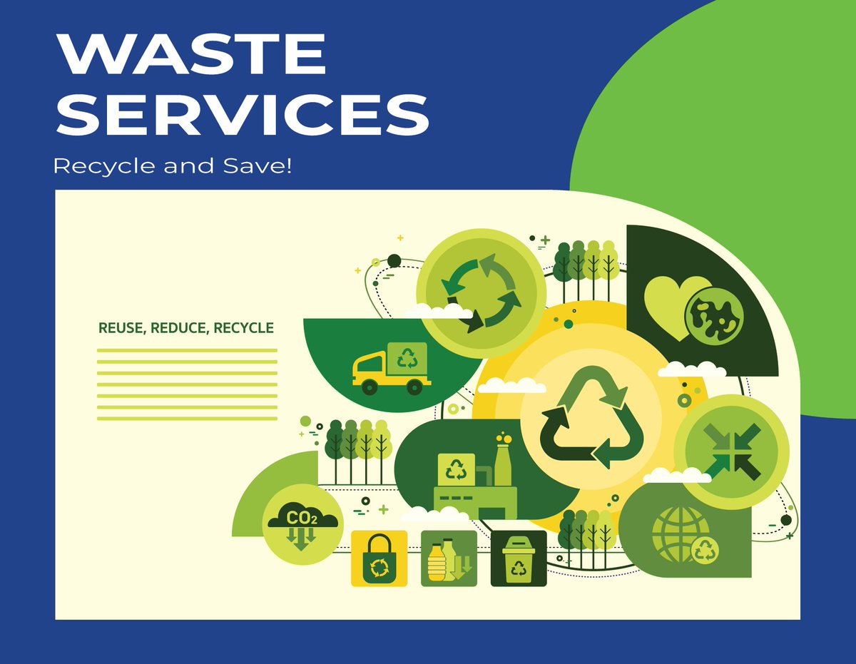 Our Waste Services Team is committed to exploring every recycling or reuse opportunity before considering traditional disposal methods.

Why? Because it benefits the environment, your company, and your bottom line.

Recently, we helped a customer manage several drums of a