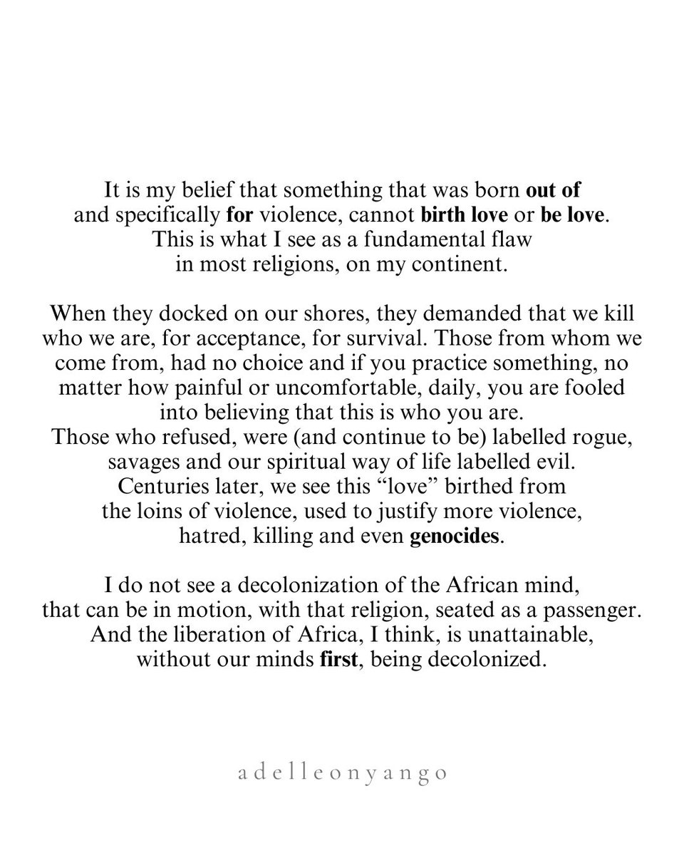 Adelle Onyango tweet media