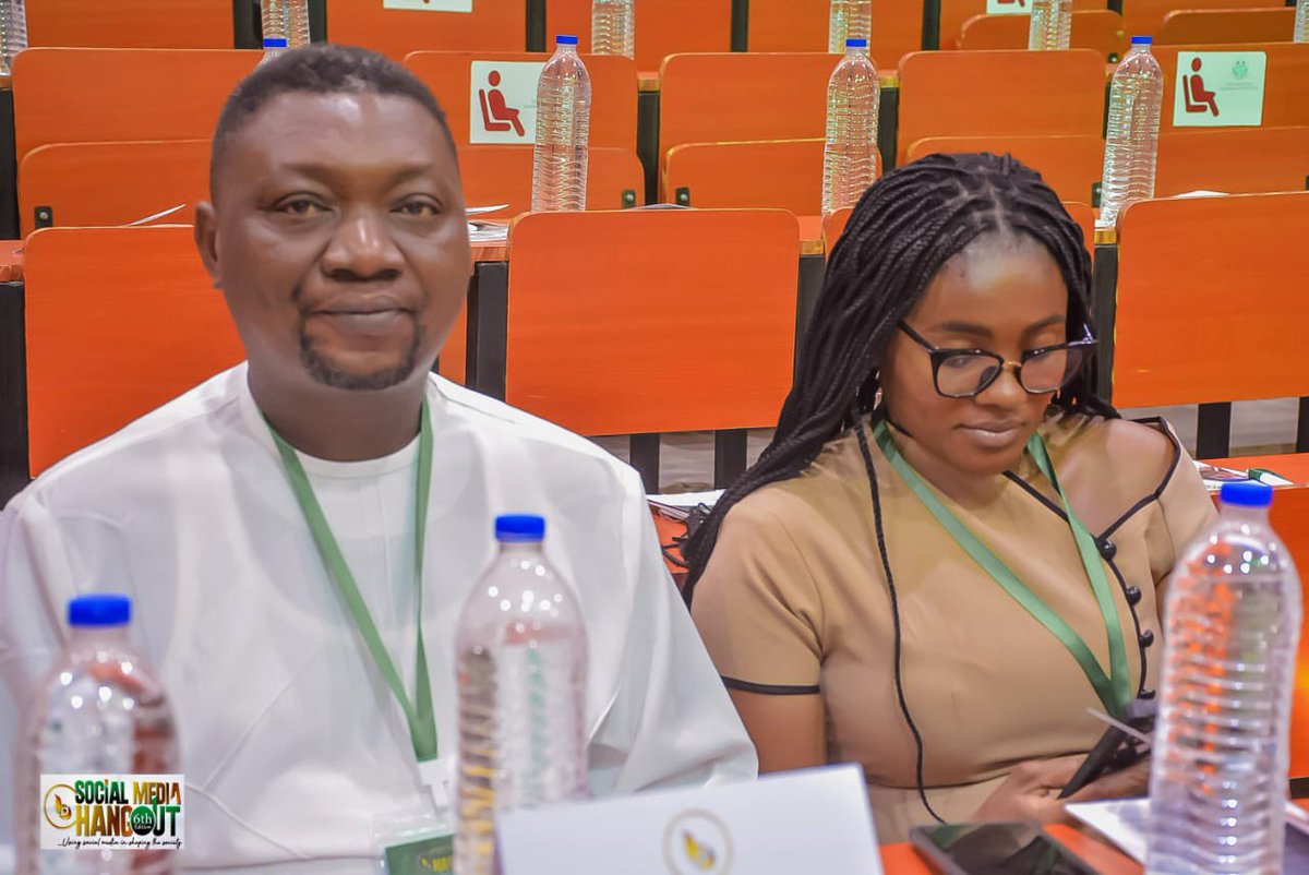 bsmhangout1's tweet image. Another chapter of excellence! Bodex Social Media Hangout delivered impact, connection, and unforgettable moments.

It was an exhilarating experience✨

#digitalcommunity #BodexMedia #Networking #SocialImpact #BodexExperience