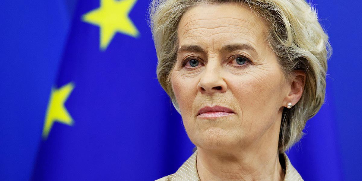 f_philippot's tweet image. EURODICTATURE !…⤵️

L’UE va finalement faire passer son projet totalitaire « Chat control » de lecture de nos messageries privées « à huis clos et sans débat » !

Révélation dans la presse allemande ce jour : berliner-zeitung.de/politik-gesell…

« Le contrôle des conversations par l&apos;UE sera…