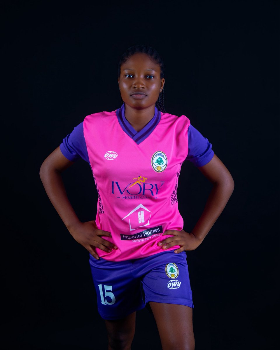 Dannazfc_ladies's tweet photo. ✨ Unveiling Our New Season Home &amp; Away Kits! 

The Cedars Jersey is more than a kit. It’s a symbol of our unity, spirit and the pride we carry for everyone who stands with us. 

Whether at home or away, we play as one.
🌲One Team. One Dream.  
Let the new season begin!

#NWFL26 https://t.co/Ia7P7DWUbI
