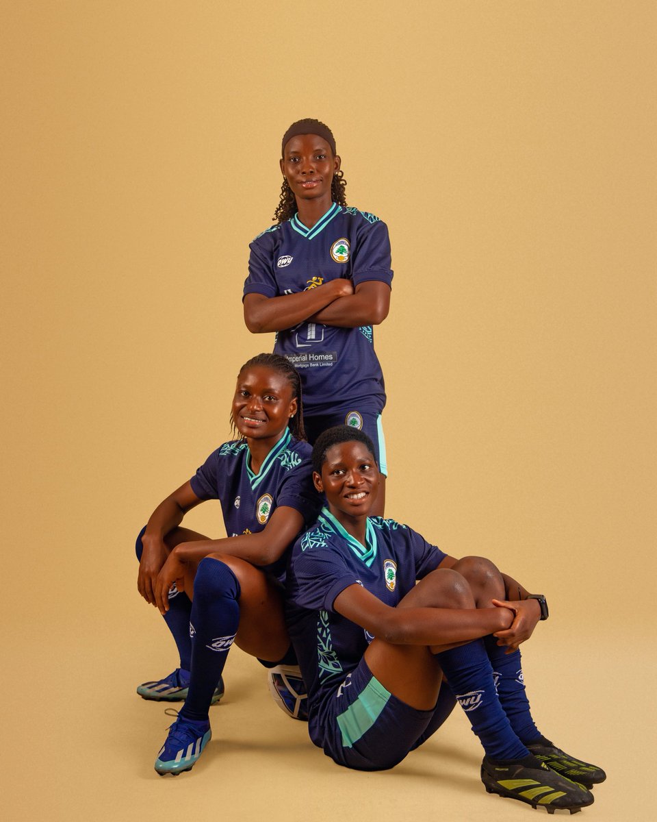 Dannazfc_ladies's tweet photo. ✨ Unveiling Our New Season Home &amp; Away Kits! 

The Cedars Jersey is more than a kit. It’s a symbol of our unity, spirit and the pride we carry for everyone who stands with us. 

Whether at home or away, we play as one.
🌲One Team. One Dream.  
Let the new season begin!

#NWFL26 https://t.co/Ia7P7DWUbI