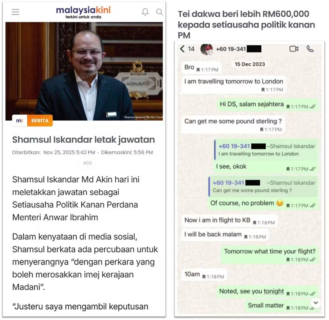 Kiranya kantoi hidup-hidup ke apa ni?

#PoundSterlingForMe