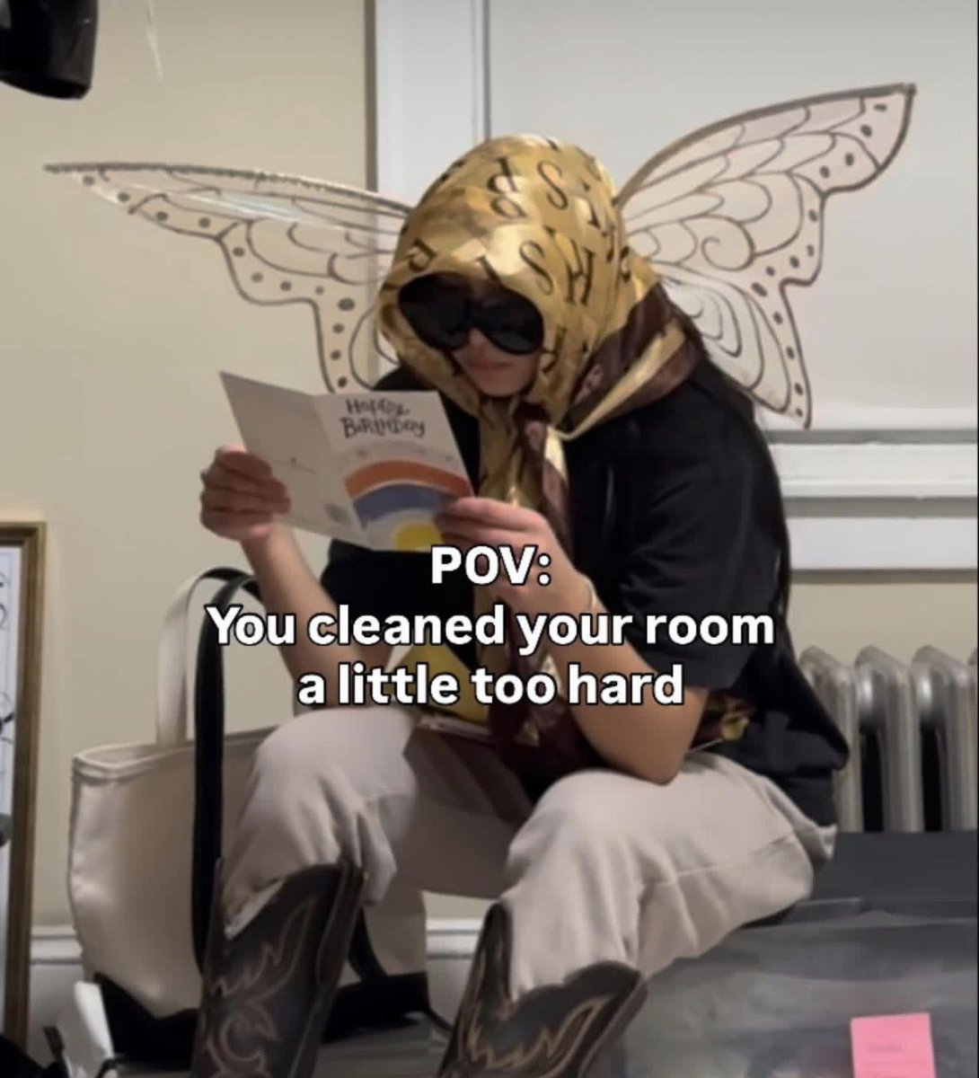 ADHDForReal's tweet image. 