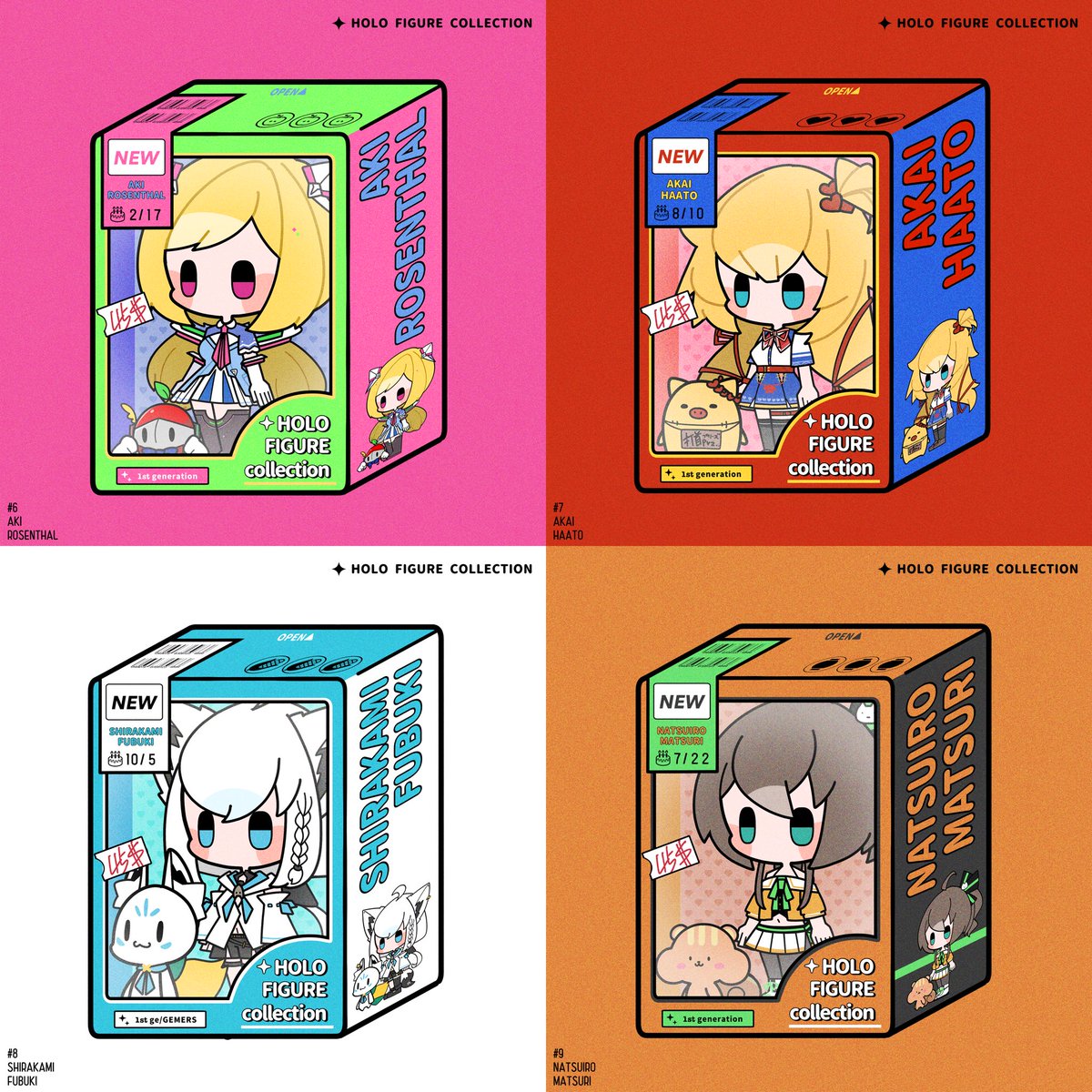 もちもち@C107 12/30(火)西 こ-12ab (@mocimoci001) / Posts / X