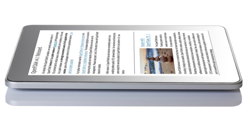 CFDdirect's tweet image. Subscribe to our newsletter for the latest #OpenFOAM developments, releases, documentation, videos, cloud, training:cfd.direct/news/