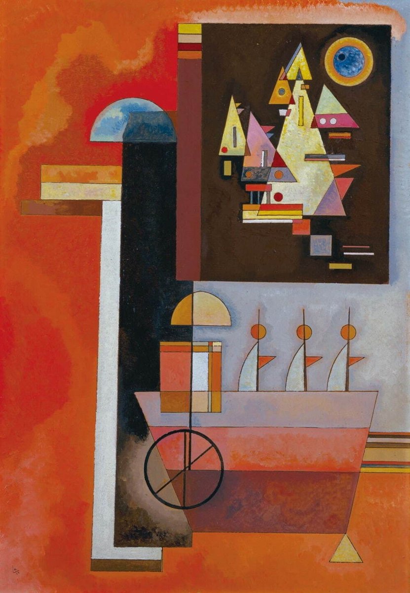 絵画の名前 (@artstitle) / Posts / X