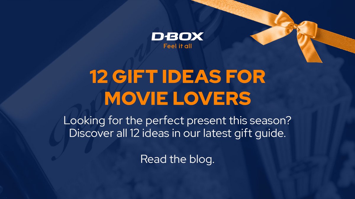 12 gift ideas. Endless movie-night magic.
Full list now on our blog. 🎬✨
hubs.la/Q03VP0wv0
 //
12 idées cadeaux pour des soirées cinéma encore plus magiques.
Liste complète sur notre blogue. 🎬
hubs.la/Q03VP1zG0