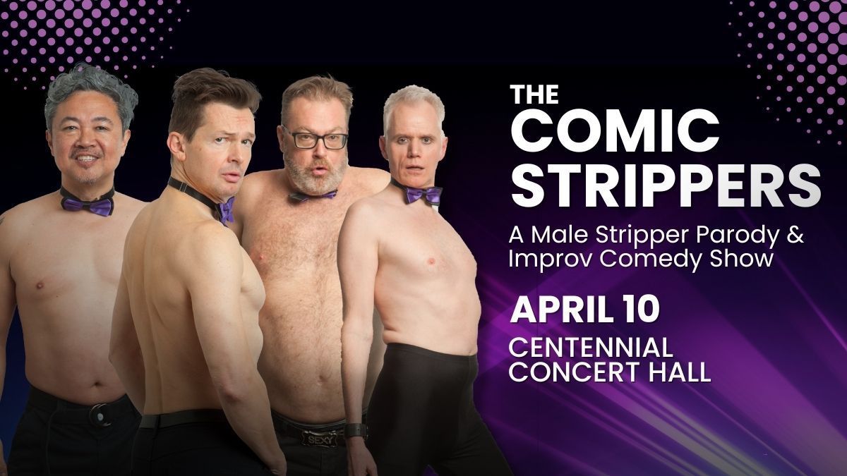 Centennial Concert Hall tweet media