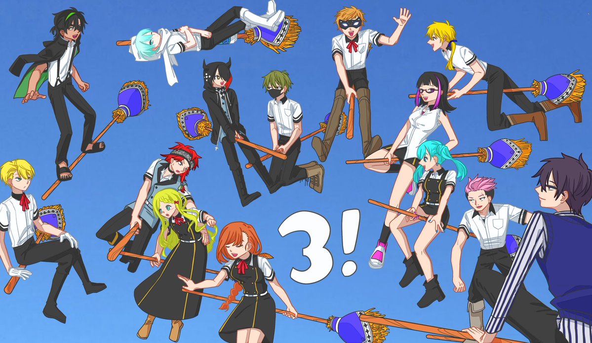 依 (@sukisouko) / Posts / X