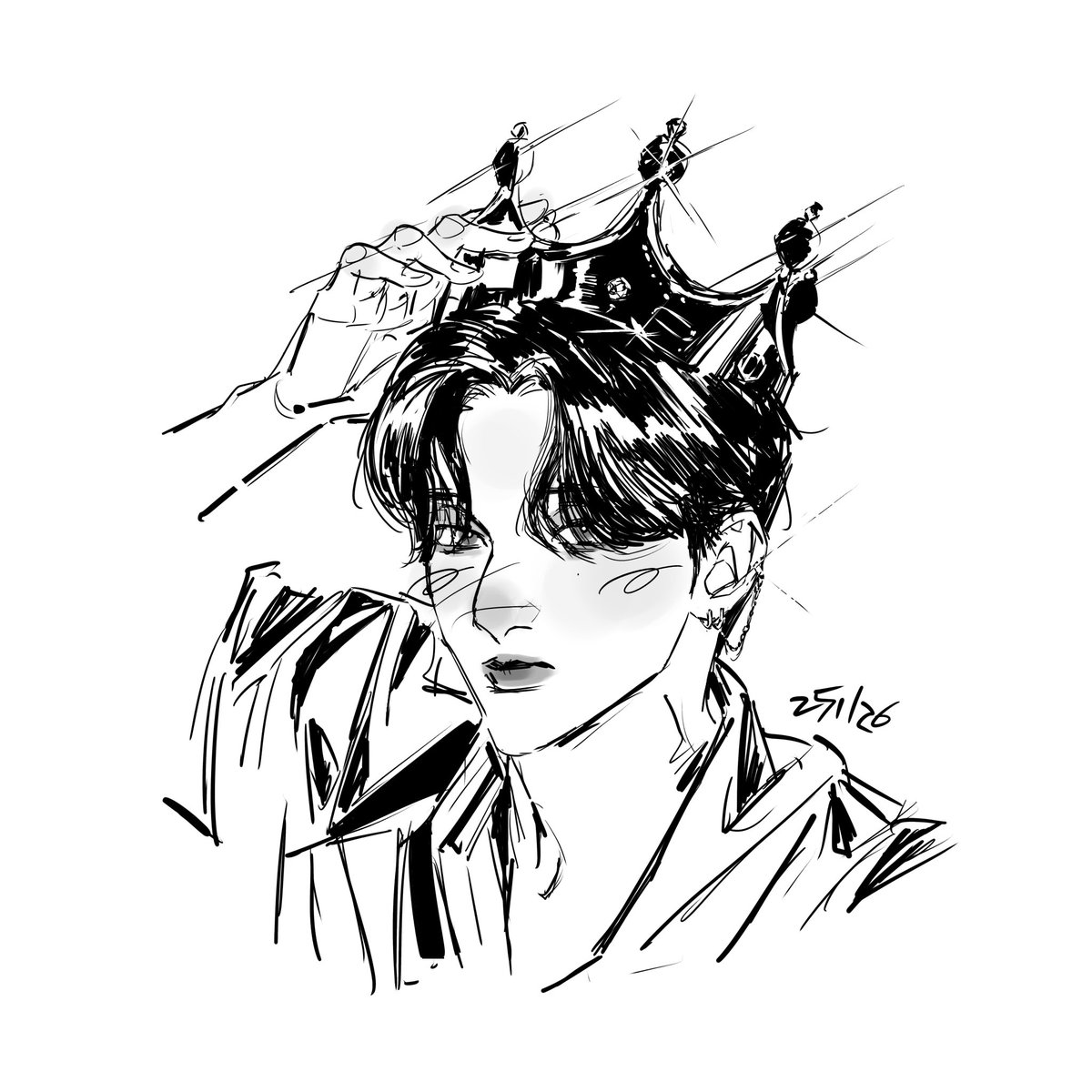 ___frequency's tweet image. 🎂

#OurCosmicClue_Wooyoung