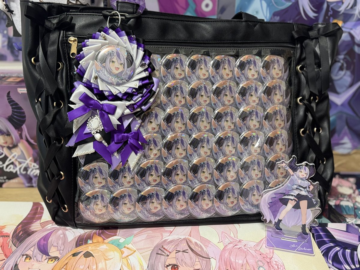 カモねーちゃん🛸💜 tweet media