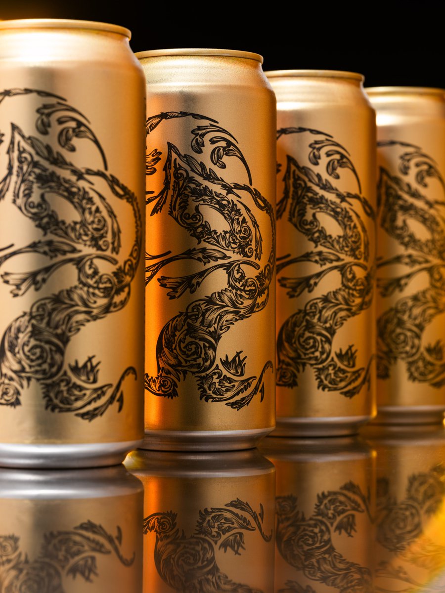 TreeHouseBrewCo's tweet image. Damn.