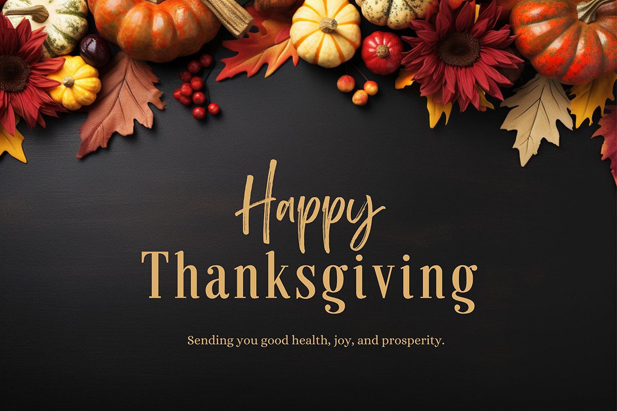 USDataCorp's tweet image. Happy Thanksgiving from US Data Corporation! We are grateful for our clients, partners, and the incredible businesses we get to support every day. Wishing you a safe, joyful, and relaxing holiday with your loved ones. #thanksgiving #usdata #knowledgeispower