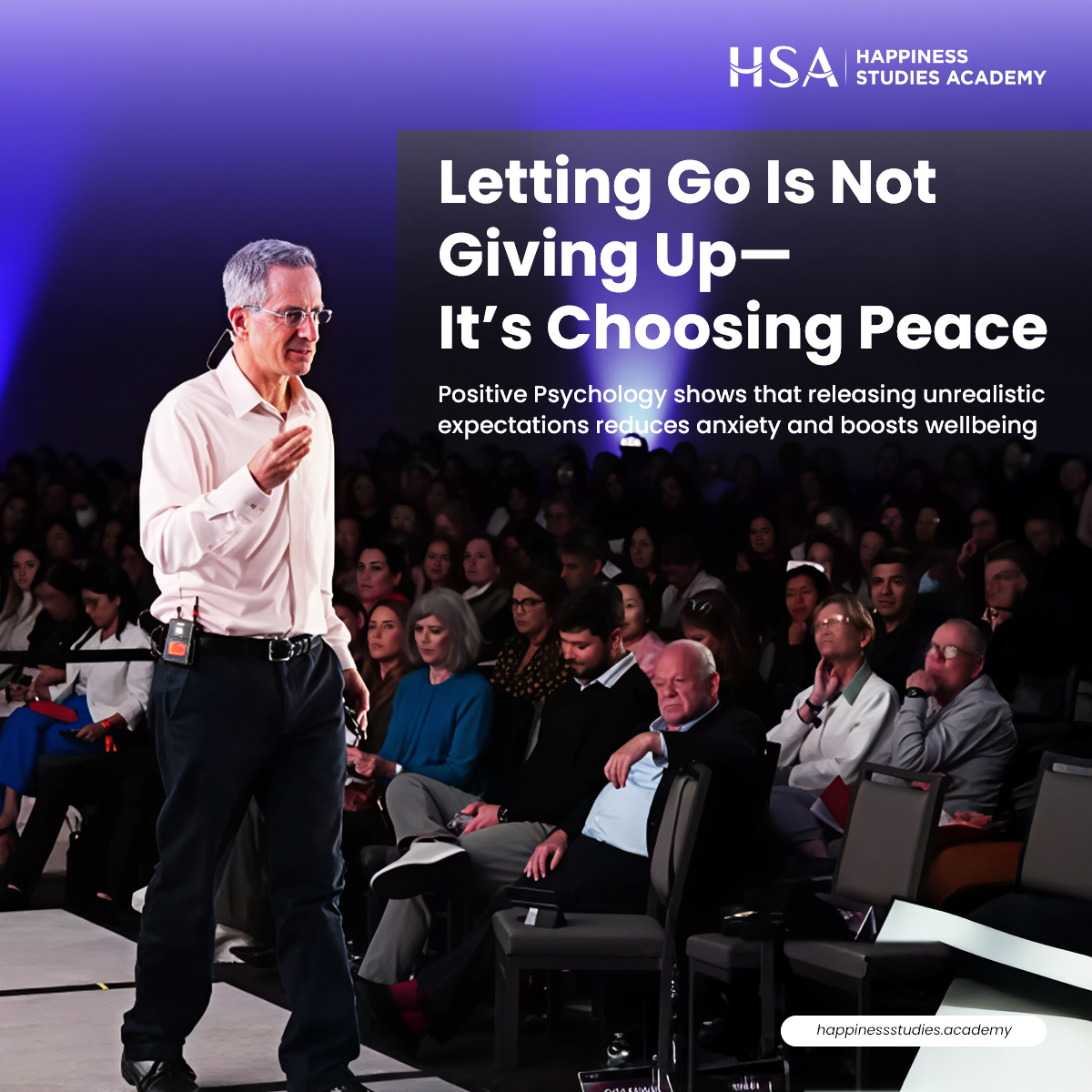 HappinessTal's tweet image. You’re not meant to carry everything.
Letting go creates space for clarity, creativity, and calm.
Inspired by the teachings of Fabrice Midal &amp;amp; Dr. Tal Ben-Shahar. 

#LettingGo #PositivePsychology #HappinessStudiesAcademy #Mindfulness #EmotionalWellbeing #Wholebeing #TalBenShahar…