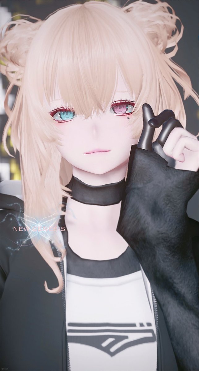 #メンテの日なのでssを貼る 
#メンテの日じゃないけどssを貼る
(ᯫ᳐˶ꔷ֊ꔷᯫ᳐)🫰🏻⸃⸃