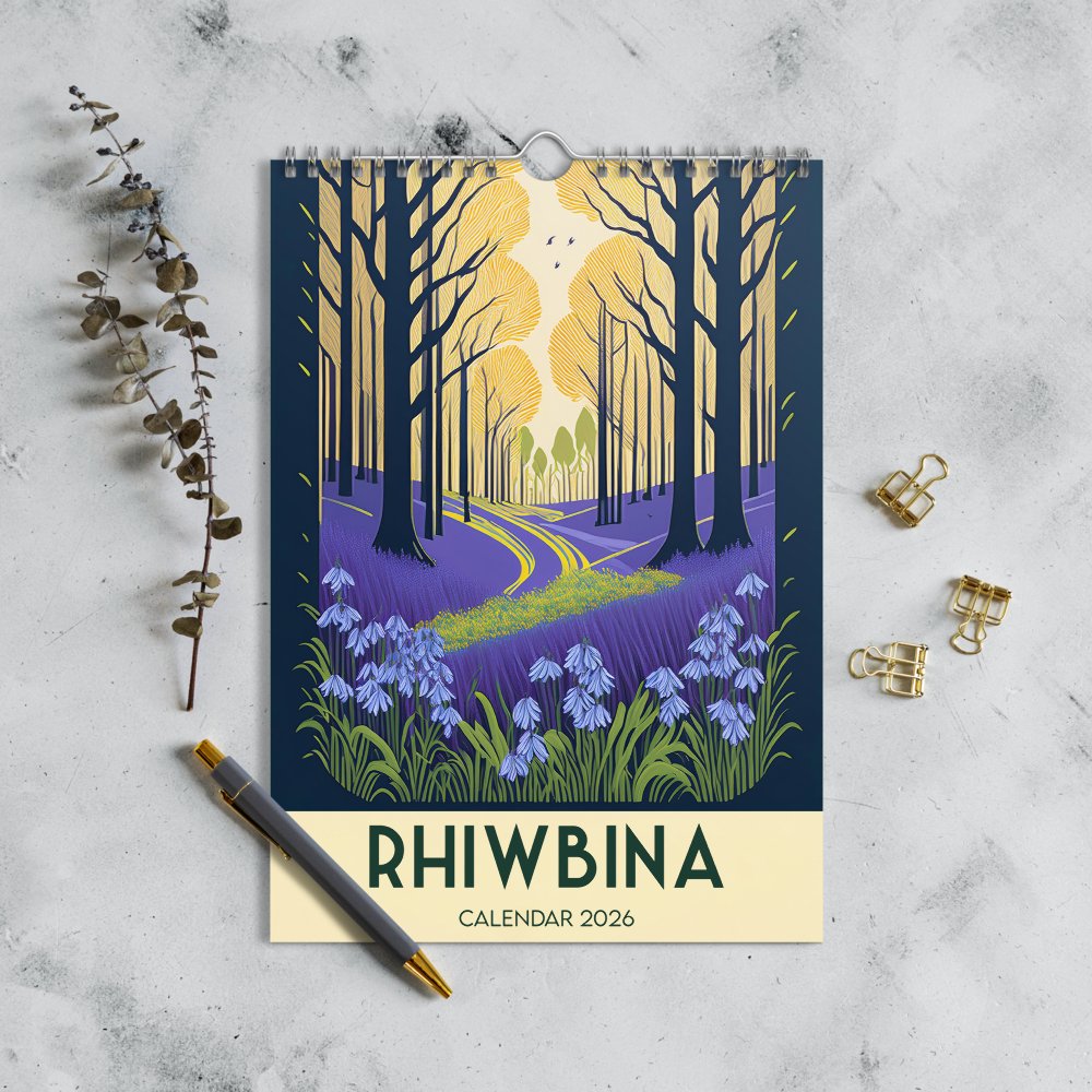 𝗟𝗮𝘀𝘁 𝗼𝗿𝗱𝗲𝗿 𝗱𝗮𝘁𝗲𝘀 𝗳𝗼𝗿 𝗖𝗵𝗿𝗶𝘀𝘁𝗺𝗮𝘀

You don't have long left to order your vintage Rhiwbina calendar.

Order before 10th December to ensure delivery before Christmas!

On sale here:

shop.livingmags.co.uk/product/rhiwbi…