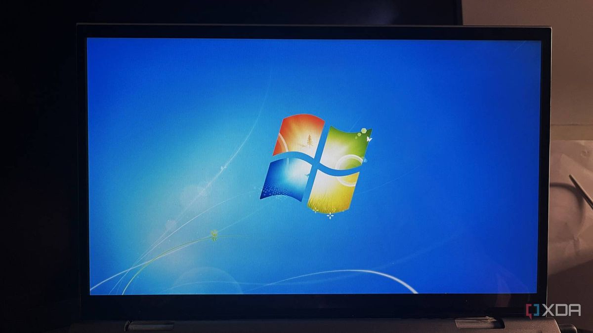 xdadevelopers's tweet image. Are people still using Windows XP and Windows 7? Yes, and here&apos;s why
bit.ly/4oZ0rK6