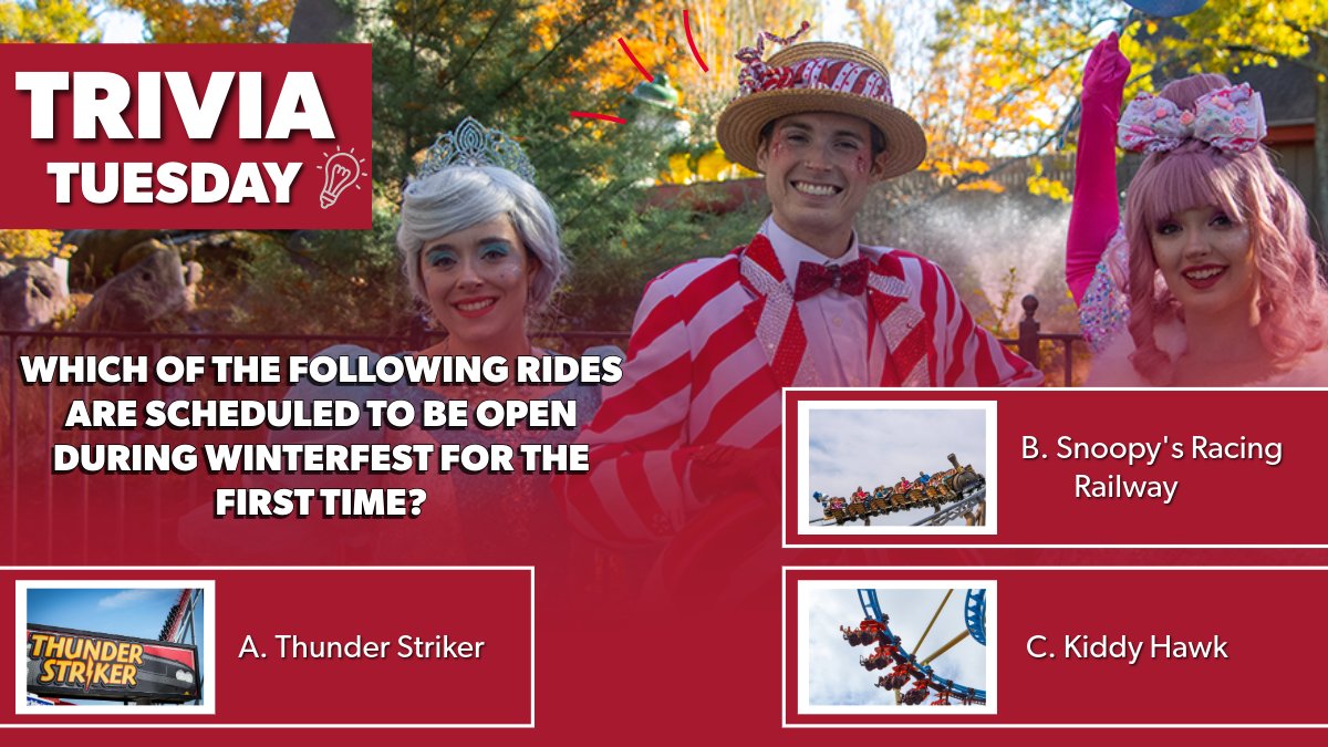 Carowinds tweet media