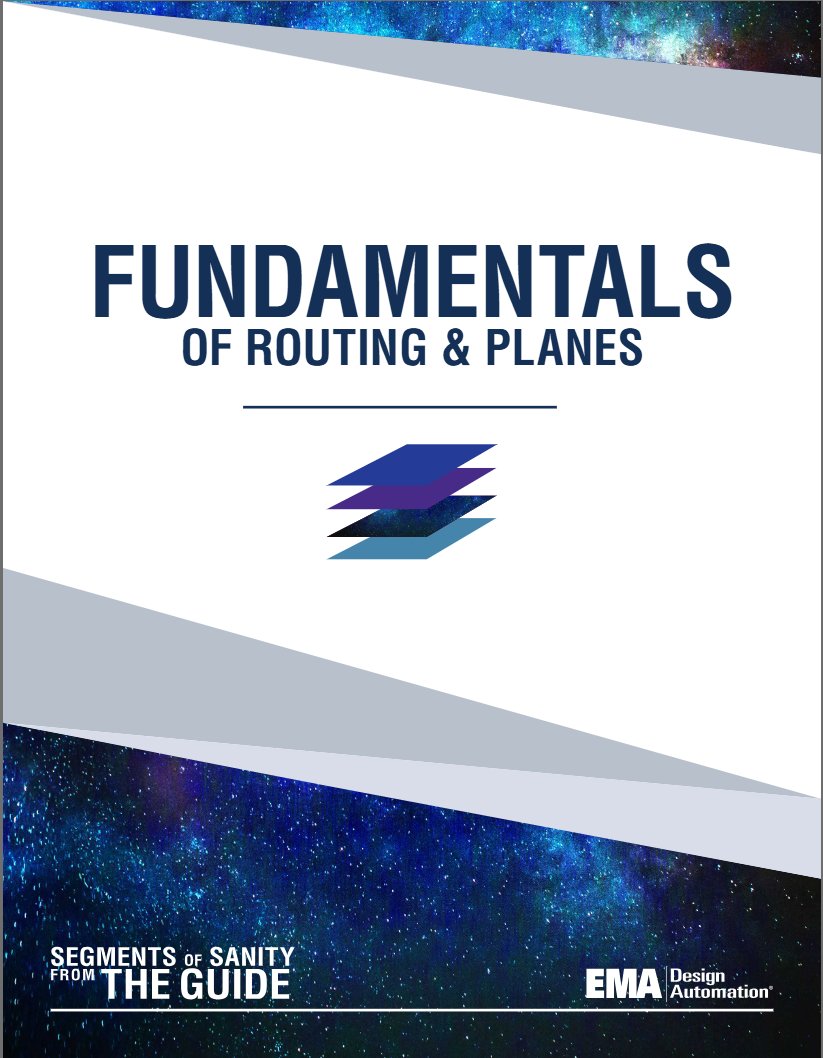 CadenceSDA's tweet image. Trouble with PCB routing or signal integrity? &quot;Fundamentals of Routing and Planes&quot; has the answers you need. Read the ebook and boost your PCB skills today!

Learn better routing here: ow.ly/N7cx50XgYIE

#PCBdesign #Engineering #SignalIntegrity #Electronics