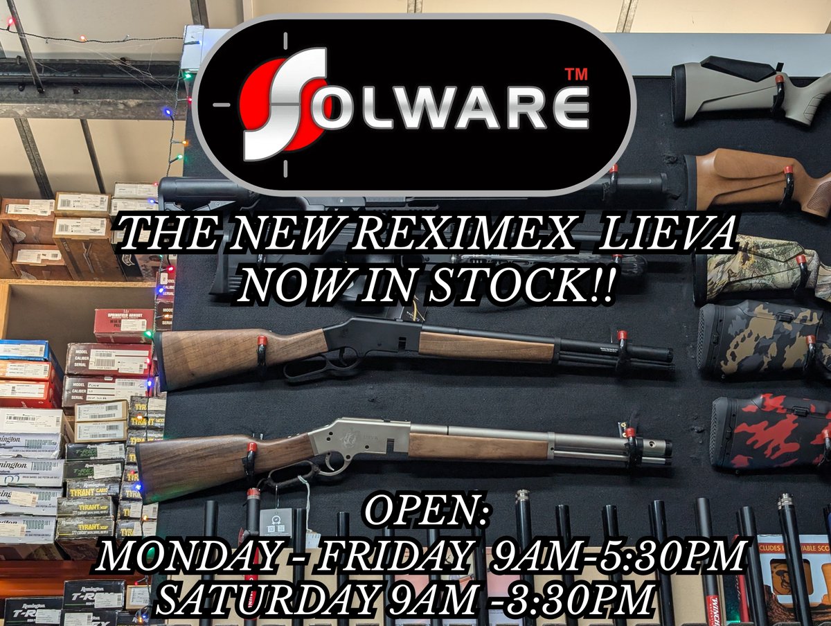 Solware Ltd tweet media