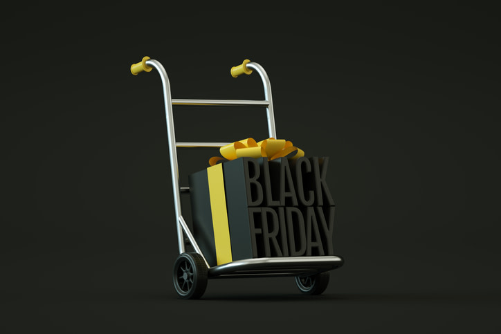 PouchStorage's tweet image. Planning your Black Friday shopping? 🛍️ Store extra items or seasonal stock safely in a storage unit so your home stays clutter-free. #BlackFridayPrep #StorageSolutions #PouchSelfStorage pouchselfstorage.com