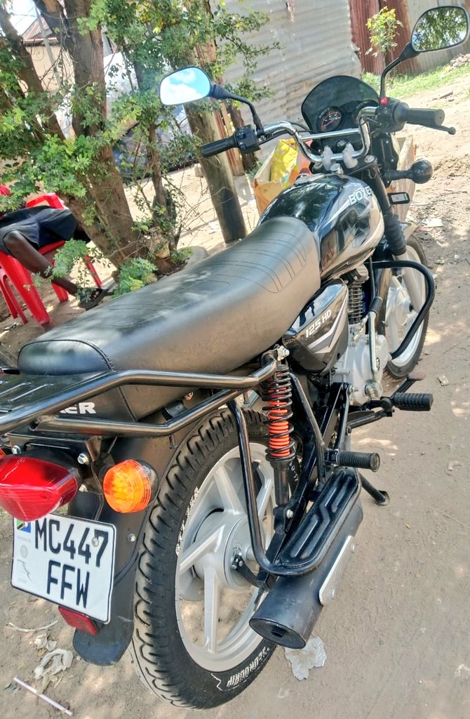 Eng_Matarra's tweet image. TOA OFFA YAKO

BOXER HD 125

REG" #FFW