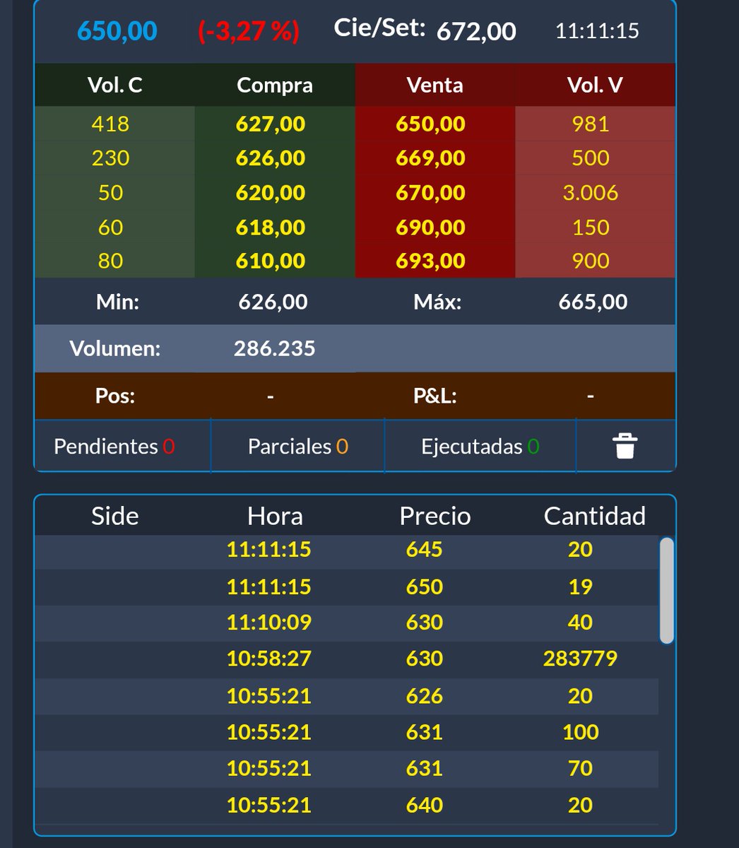 Patito Gladiador 🦆 tweet media