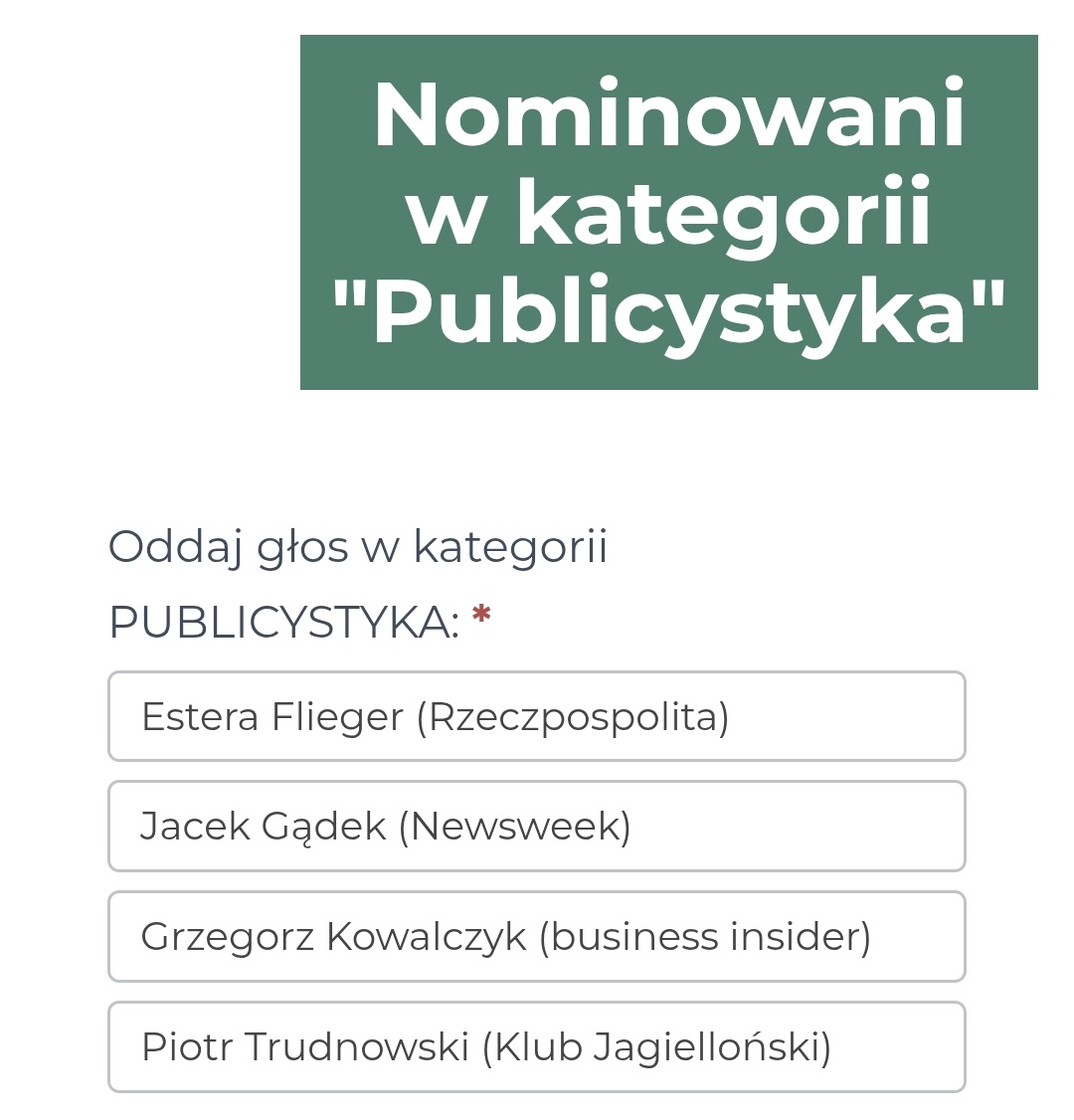 Jacek Gądek tweet media