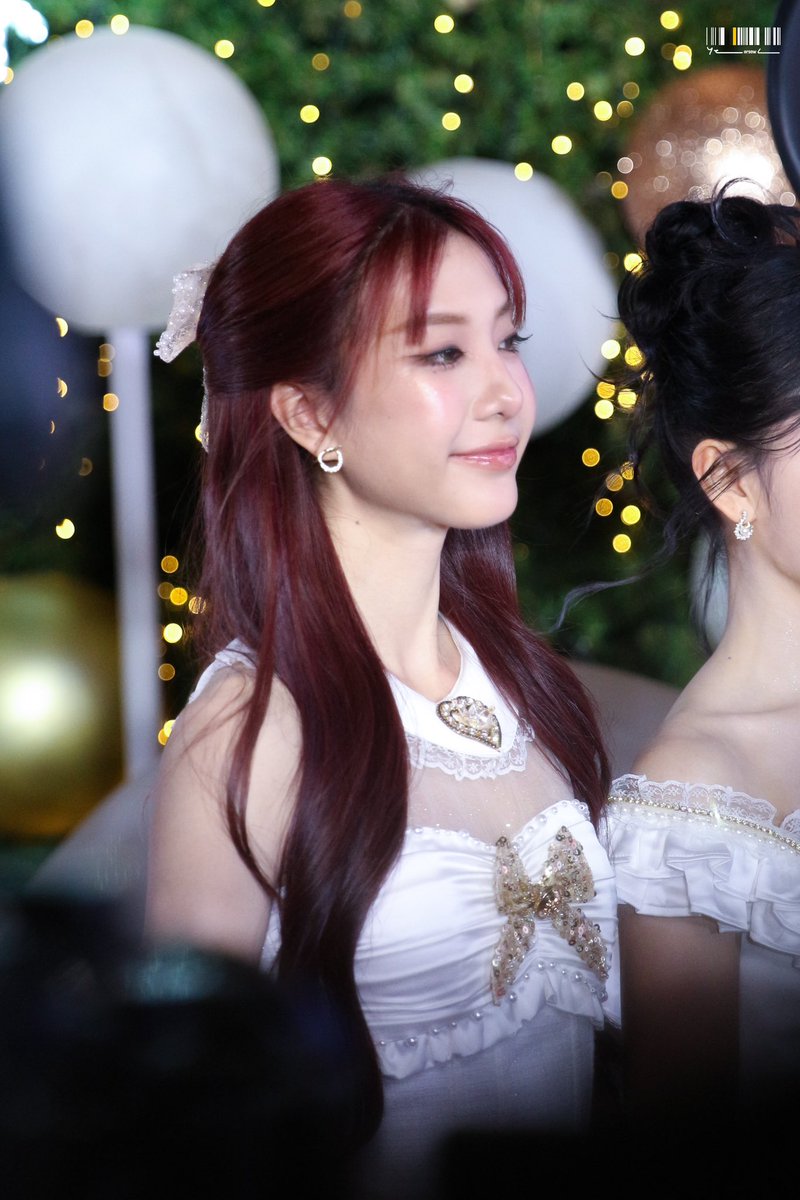 yearsowl's tweet image. ลิตเติ้ลพริ้นเซสส🥹✨

:) #Jorin4EVE 
 #CentralPattanax4EVE