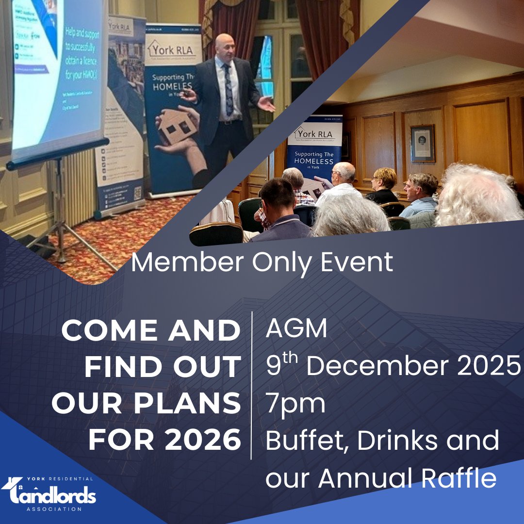 This is a member only event.