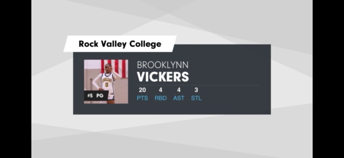 Brooklynn Vickers 2024 PG tweet media