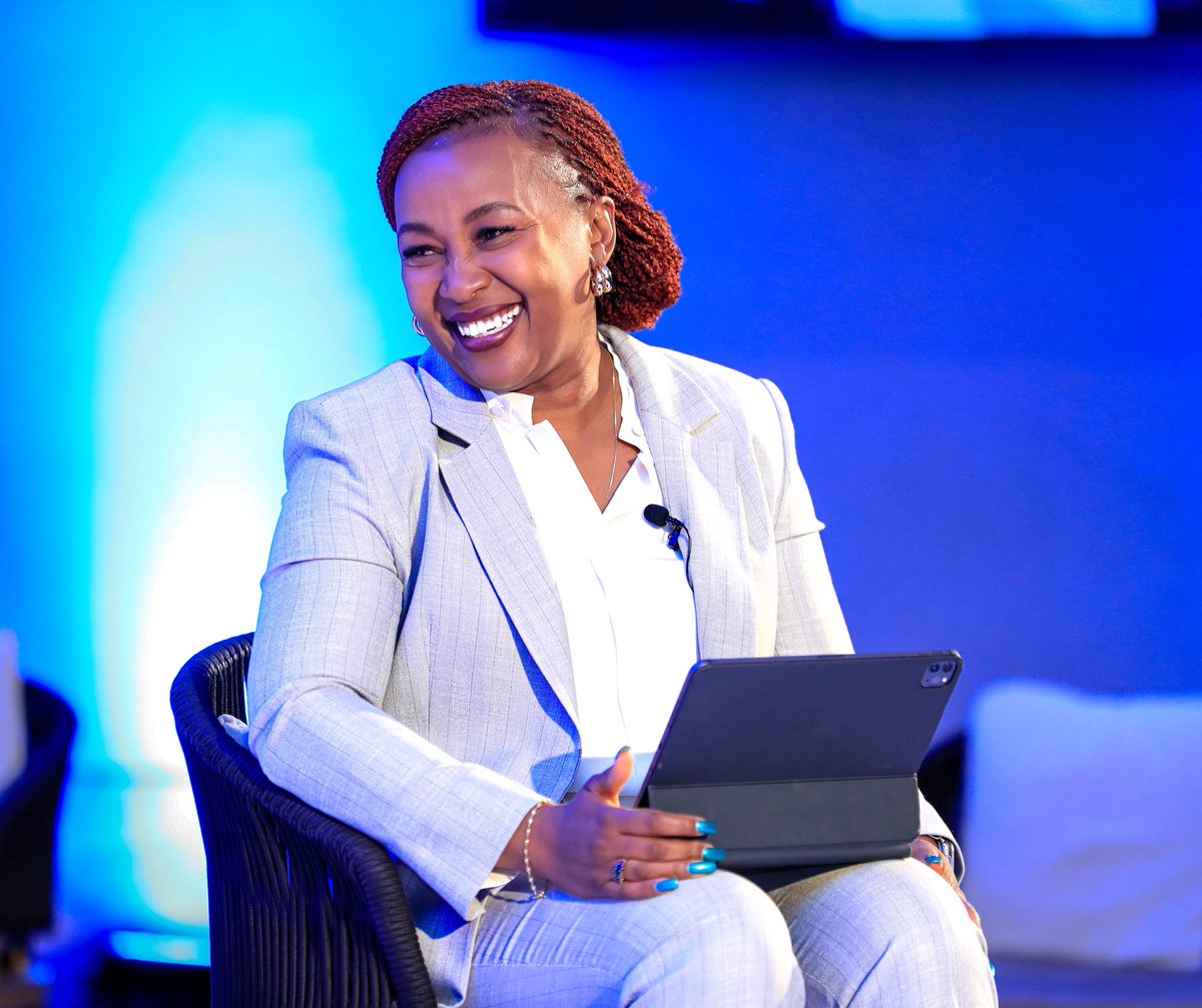 Sylvia Mulinge M.B.S tweet media