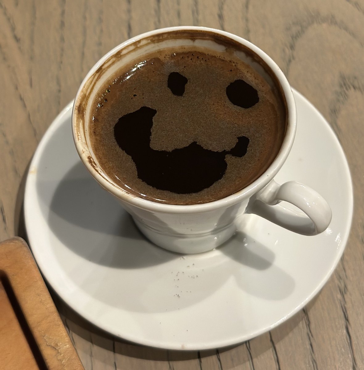 atechnicalbee's tweet image. Ne ilk kasım
Ne ilk kahvepatı
Ne son kasımımız
Ne de son kahvepatı
🥀kahvepatım🥀                 huzurlu vakitler