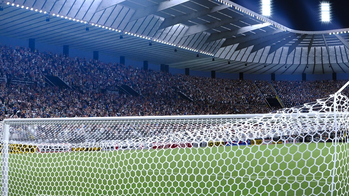 PESSimulation's tweet image. Next up in Serie A 96-97:
 Udinese vs. Piacenza in Friuli.
Both sides are still winless after three matchdays, and the pressure is rising.
A crucial clash where someone must finally break the deadlock.
Stay with us for this key matchup. ⚽🇮🇹