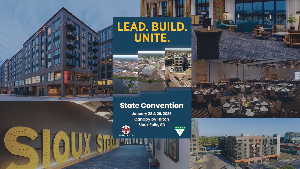 AGCofSD's tweet image. Convention Registration is OPEN! 

We’re so thankful for our amazing members and can’t wait to see you at convention!

Have you registered yet?