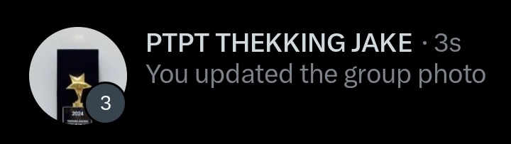 JAKE FANBASE INDONESIA tweet media