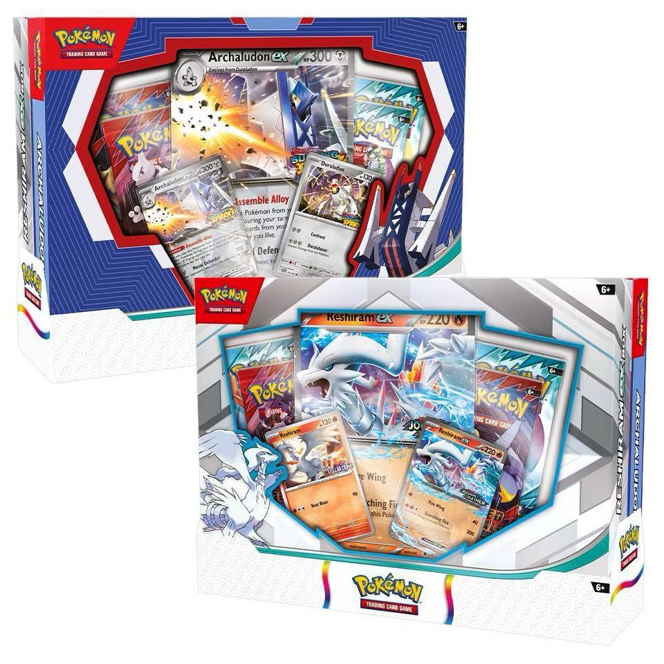 Pokemon TCG Restocks & News tweet media