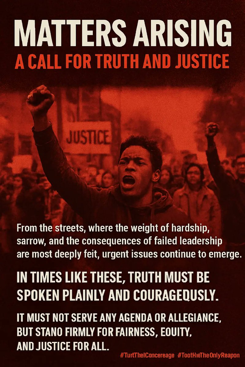 AlozieSpeaks's tweet image. In the trenches of our cities, far from the polished corridors of power, the true cost of misgovernance is felt. The trenches bear witness to the sorrow, suffering, hardship, and illegality that stem from leadership failures.