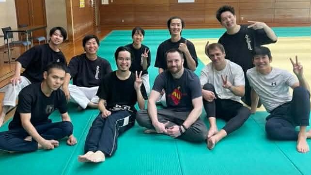 2025.11.22~23
2025ローカルヒーロー祭に
🇬🇧からの 円卓騎士アヴァロン⚔️ と 🇺🇸からの不滅のレッドフォックス🦊 のスタッフとして活動させて頂きました！

今回登場ではなかったが、香港から来たDream Guardian🦅のチームと久しぶりに会えてもよかったです✨

World Hero祭を一緒に目指しましょう！