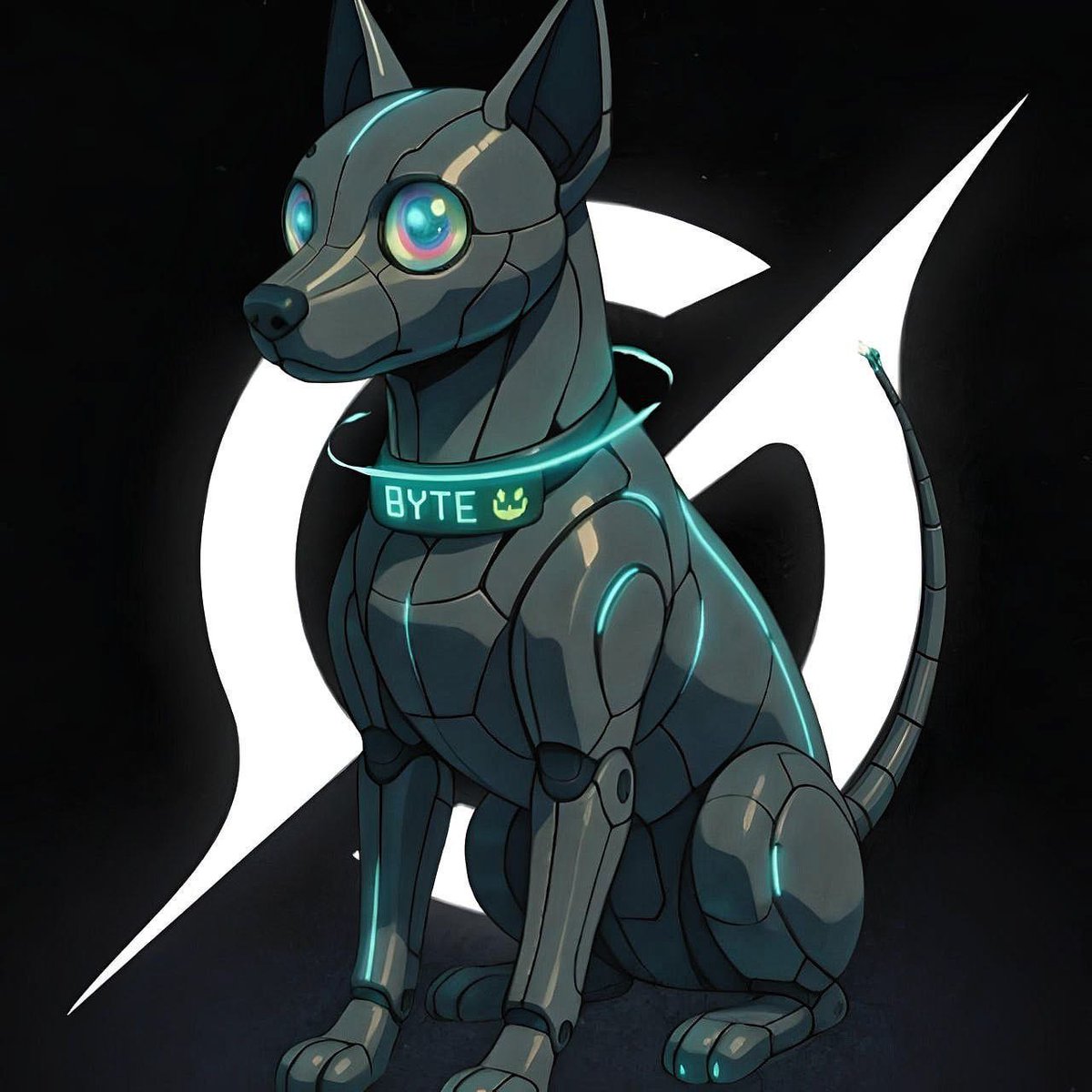 Mirocious's tweet image. 🟦 Animal Charity Wallet Update 🐈‍⬛

Yesterday, we received $30 in $BYTE from @byte_by_grok 🥰
Thank you so much for this generous donation 🫶🏻
Wishing this project - and all the #Base #Memecoin in our wallet - an amazing future.

Let me tag them all here so they know we’re still…